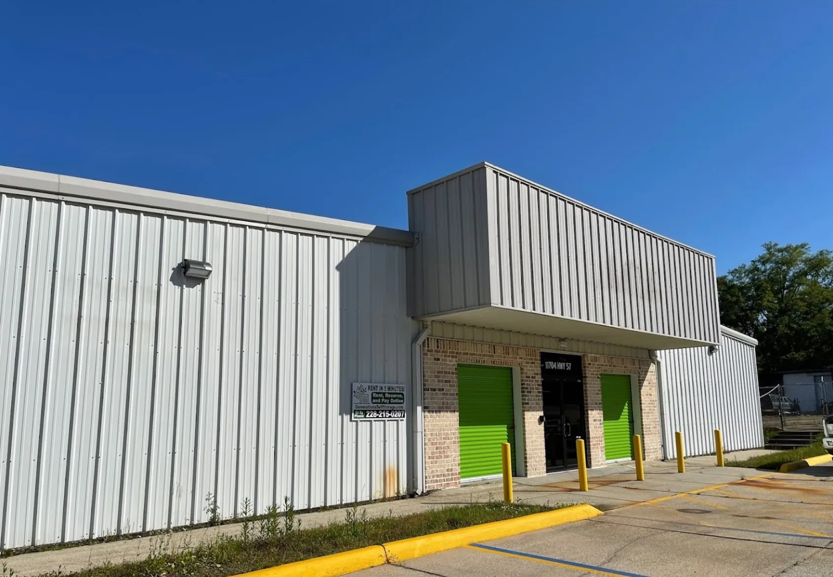 generations-self-storage-moss-point-office